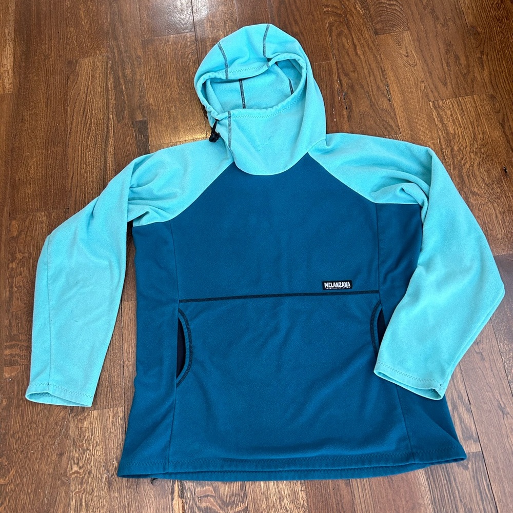 Melanzana wind pro women’s M